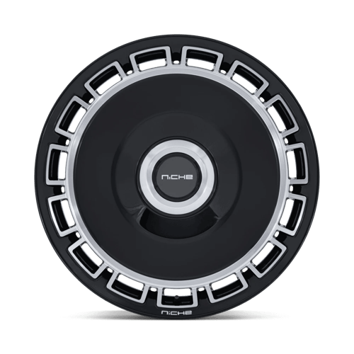 VENICE 22X10.5 (108-130) 72 +20 GB-MCH