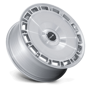 VENICE 20X9 5X4.25/112 72 +45 SLV-MCH