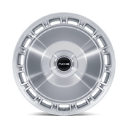 VENICE 20X10.5 (108-130) 72 +20 SLV-MCH