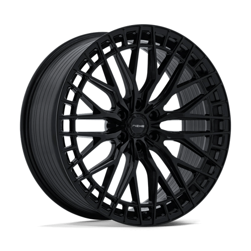 GENOA 22X10 6X5.5 106 +20 G-BLK