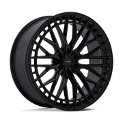 GENOA 24X10 6X135 87 +30 G-BLK