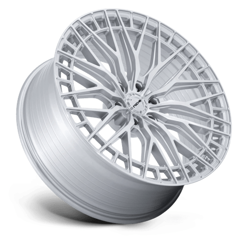 GENOA 24X10 6X5.5 106 +0 G-SLV-MCH-FC