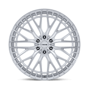 GENOA 24X10 6X5.5 106 +0 G-SLV-MCH-FC