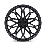 MANTA 20X12 5X4.75 70 +50 M-BLK