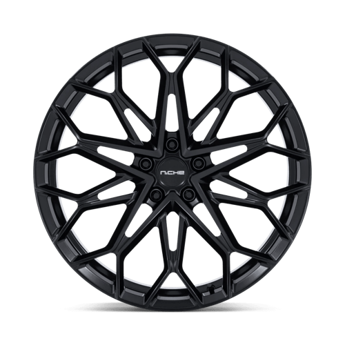 MANTA 20X12 5X4.75 70 +50 M-BLK
