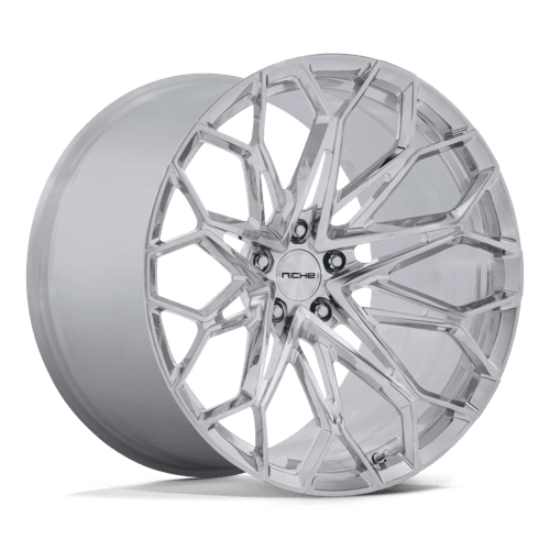 MANTA 19X10 5X4.75 70 +35 POLISH