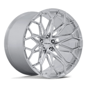 MANTA 21X12 5X120 67 +57 POLISH