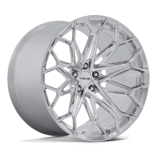 MANTA 21X12 5X120 67 +57 POLISH