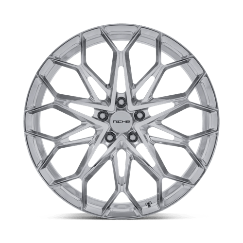 MANTA 19X10 5X4.75 70 +35 POLISH