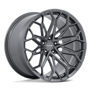 MANTA 20X10 5X120 66 +30 S-GNMTL