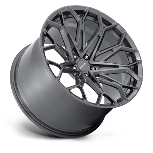 MANTA 20X10 5X120 66 +30 S-GNMTL