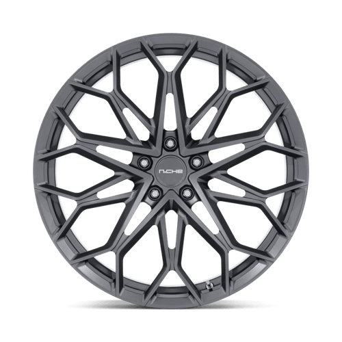 MANTA 20X9 5X120 67 +40 S-GNMTL