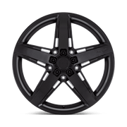 TERAMO 20X9.5 5X4.5 70 BD +25