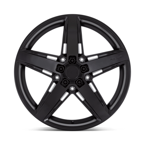 TERAMO 20X9.5 5X4.5 70 BD +25