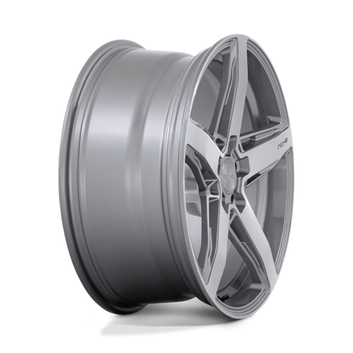 TERAMO 20X9 5X4.25 63 GLR +38