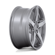 TERAMO 20X9.5 5X115 71 GLR +15
