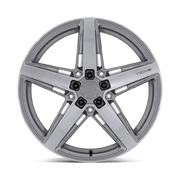 TERAMO 20X9 5X112 66 GLR +25