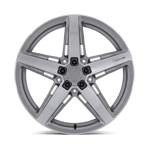TERAMO 20X9 5X112 66 GLR +25
