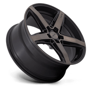 TERAMO 20X9.5 5X4.5 70 MBT +25