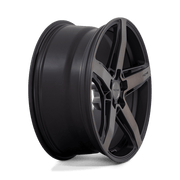 TERAMO 20X9.5 5X112 66 MBT +32