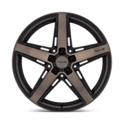 TERAMO 20X9 5X4.5 72 MBT +25