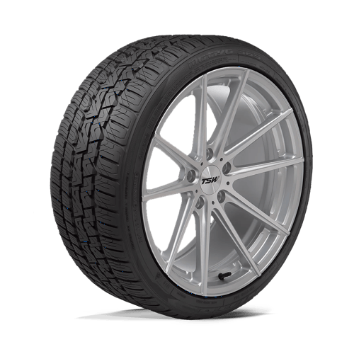 MOTIVO 365 235/55R20 105V XL 30.16