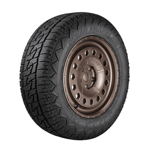 NOMAD GRAP 235/55R17 103H XL 27.1