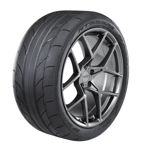 Tires - Drag Racing Radials