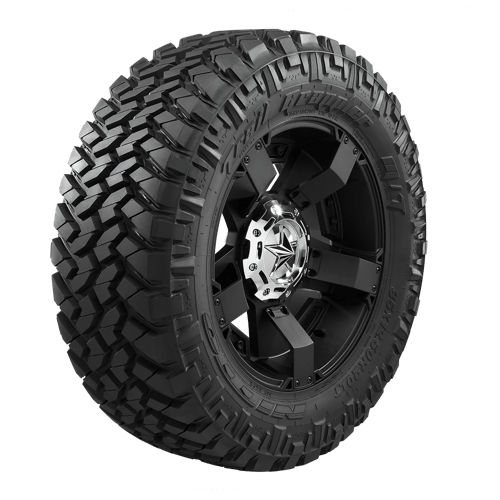 TRAIL GRAP 35x11.50R18LT 127Q E 34.7