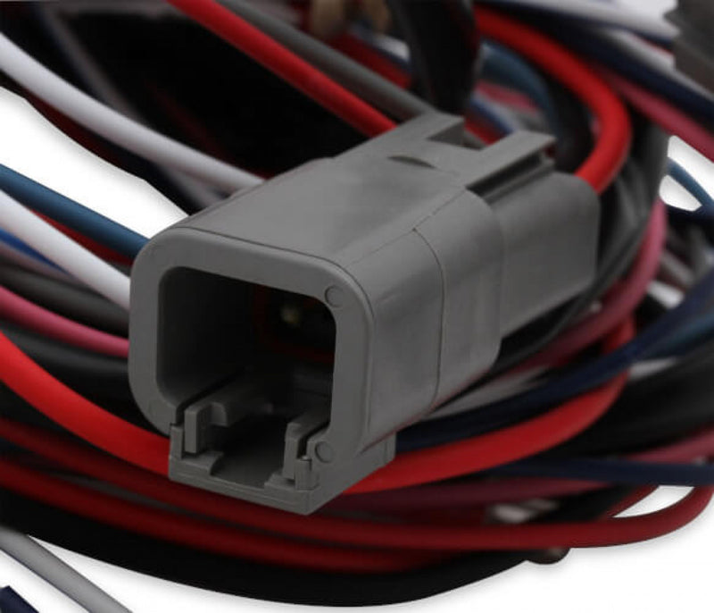 Harness for PN 6530 or PN 65303, Programmable 6AL-2