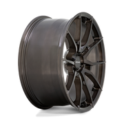 KANAN 20X10 5X115 71.5 BCV 20MM