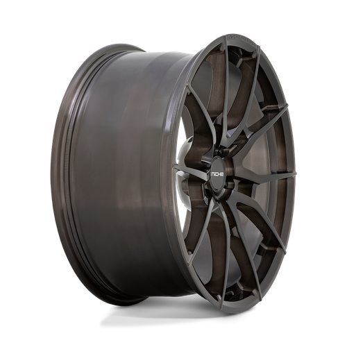 KANAN 20X10 5X115 71.5 BCV 20MM