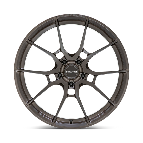 KANAN 20X10 5X115 71.5 BCV 20MM