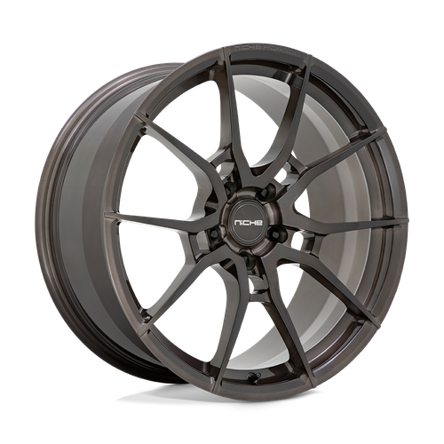 KANAN 20X10 5X115 71.5 BCV 20MM