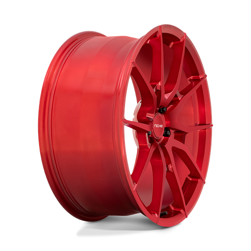 KANAN 20X11.5 5X120 70.6 BCR 52MM