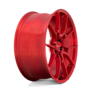 KANAN 20X9 5X112 66.56 BCR 25MM