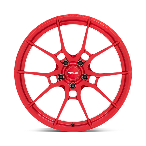 KANAN 20X9.5 5X120 72 BCR 23MM