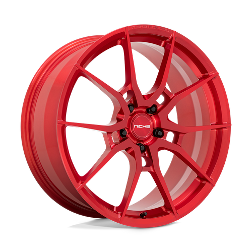 KANAN 20X11.5 5X120 70.6 BCR 52MM