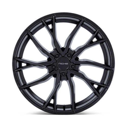 NOVARA 20X9 5X112 66 BD +38