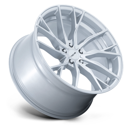 NOVARA 20X10.5 5X112 66 SL +27