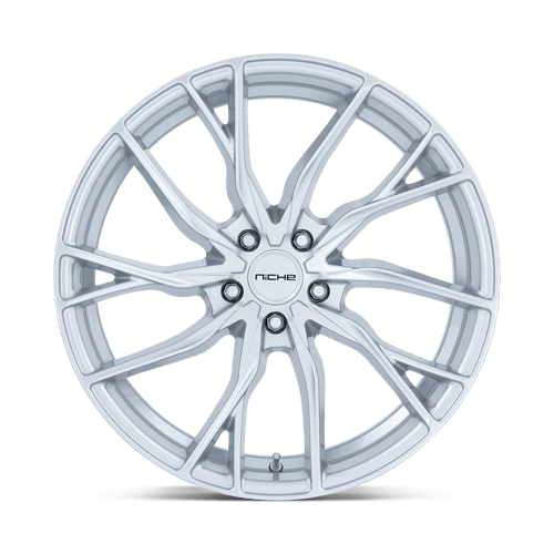 NOVARA 20X10.5 5X112 66 SL +27
