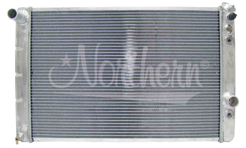 Aluminum Radiator GM 82-92 Cars Auto Trans