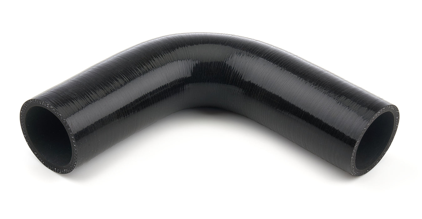 Silicone Adapters/Elbows