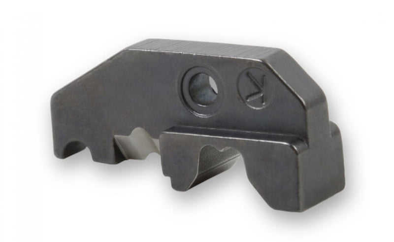 Plug Wire Crimp Jaws, Replacement Part for PN 35051