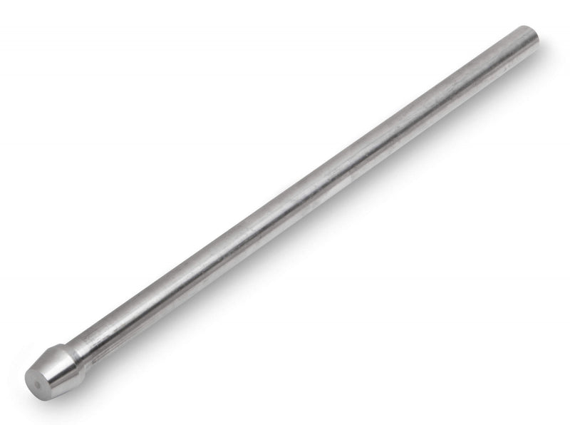 Hooker Stainless Steel Barbed Hanger Rod