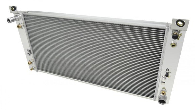Frostbite Aluminum Radiator 3 Row