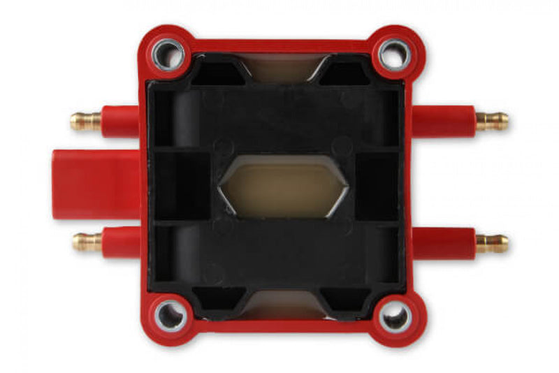 MSD Ignition Coil - Blaster - 4-Tower