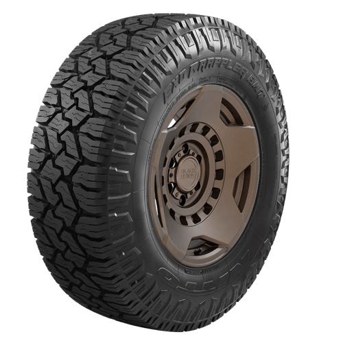 EXO GRAP AWT LT285/70R17 121/118Q E 32.9