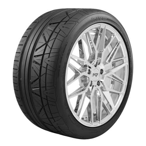 INVO 245/40ZR19 98W XL 26.7