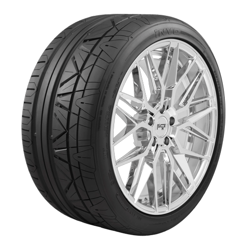 INVO 245/30ZR22 92W XL 27.8
